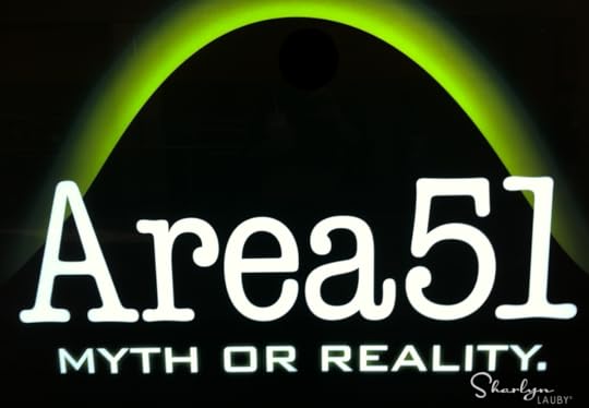 Area 51, myth, plan, planning, budgeting, management