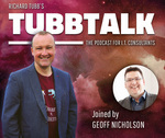 Tubbtalk facebook geoff nicholson
