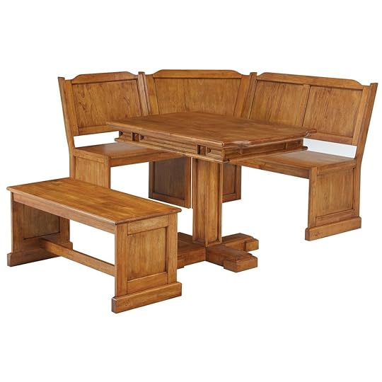 Booth Style Kitchen Tables Booth Veneers Pic Bench Style Kitchen Tables