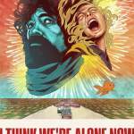 Poster for the movie 
