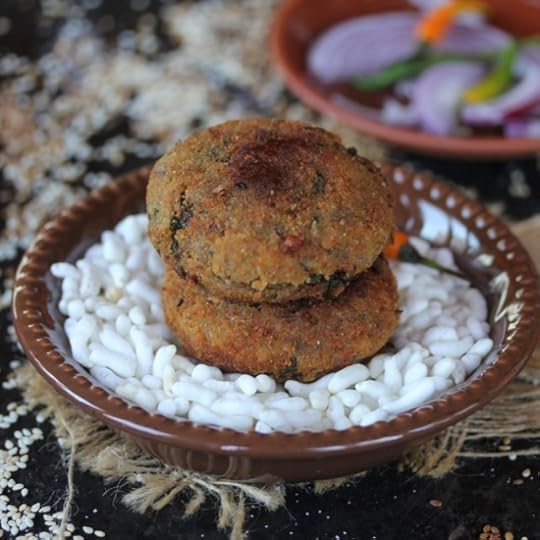 Aloor Cutlet – Bengali Style Potato Croquettes