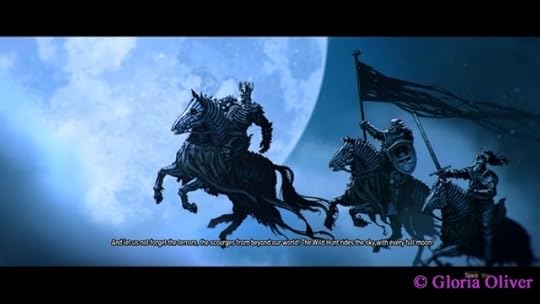 Withcer 3 - The Wild Hunt