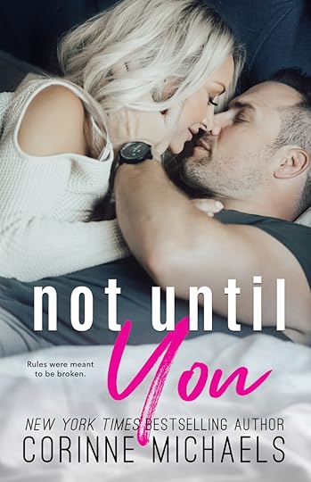 NotUntilYou_FrontCover