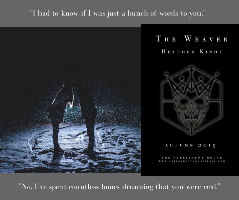 aa Weaver