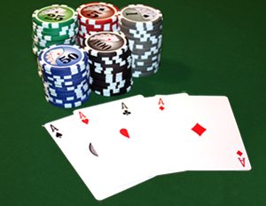 ISTILAH DALAM PERMAINAN JUDI POKER ONLINE TERPERCAYA