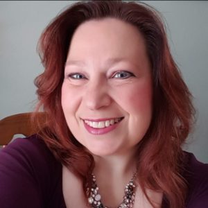 Why We Need Mentoring Party Two by Tammy Keene