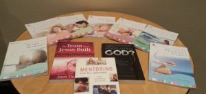 Why we need mentoring Part 2 by Tammy Keene