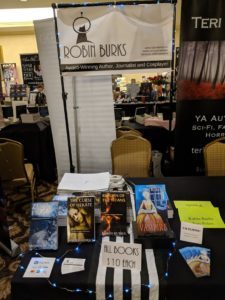 Penned Con 2018