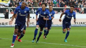 Prediksi Skor Fortuna Dusseldorf vs Schalke 04 6 Oktober 2018