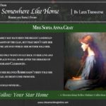Somewhere Like Home: Forgotten
