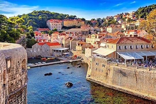Dubrovnik Croatia