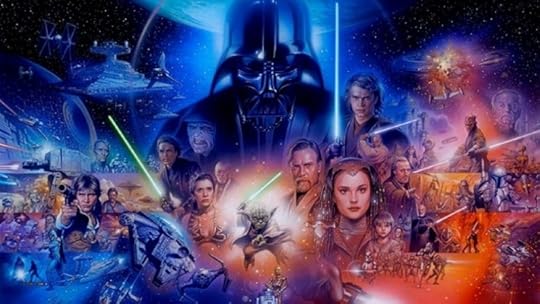 Star Wars