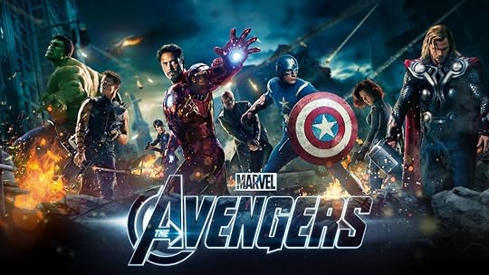 avengers