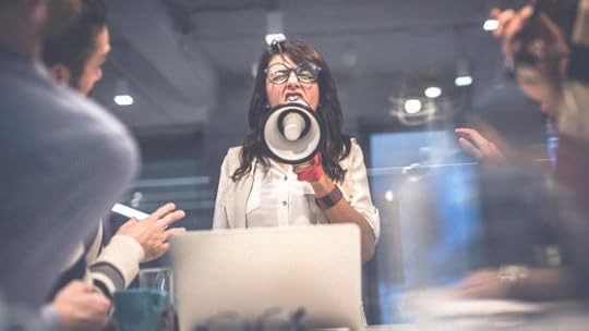 How to Dial Down Workplace Drama