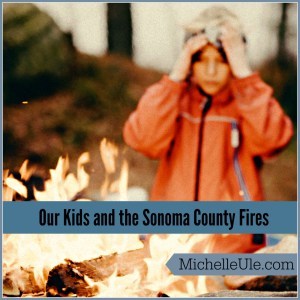 Our kids, Sonoma County fires, how children recover from a fire, how to help kids recover from a natural disaster, math, art, acting, singing, tools for kids emotional recovery, Sonoma fires 2017