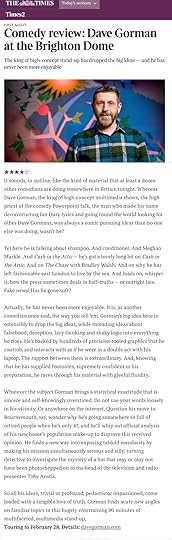 Times Review