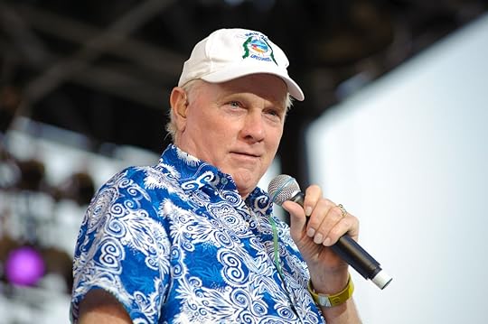 The Beach Boys performing in Rocklin, CA