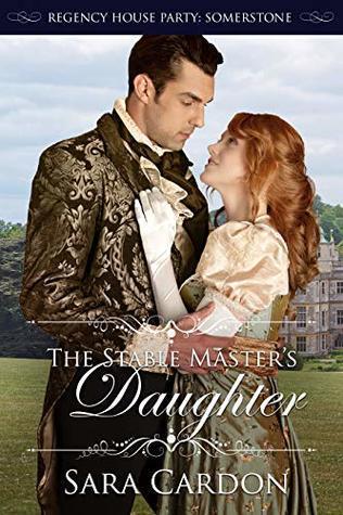 4-The Stablemaster's Daughter
