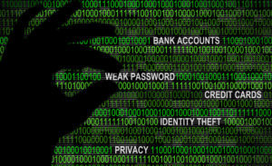 Cybersecurity Essentials