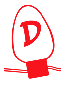 christmas-lights-font