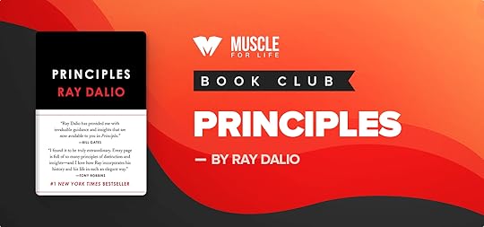 principles book review featured