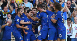 Prediksi Skor Southampton FC vs Chelsea FC 7 Oktober 2018