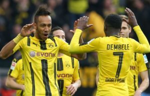 Prediksi Skor Borussia Dortmund Vs Augsburg 6 Oktober 2018