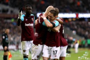 Prediksi Skor Brighton and Hove Albion vs West Ham United 6 Oktober 2018