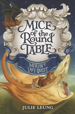 Merlin's Last Quest | Support Independent Bookstores - Visit IndieBound.org
