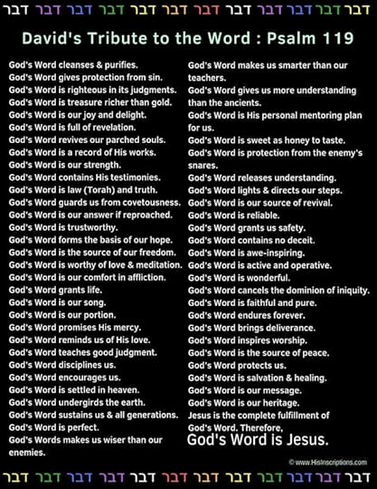 Ecclesiastes 8:4 reads: 