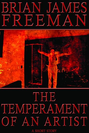 The Temperament of An Artist