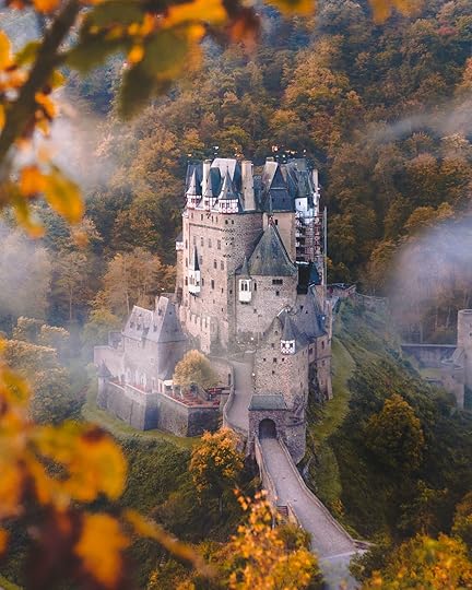 Burg Eltz, Germany
