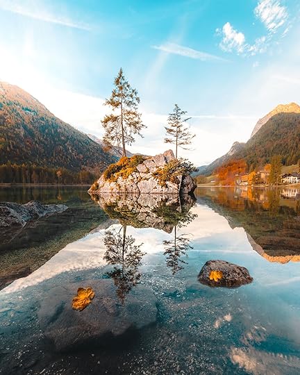 Hintersee, Germany