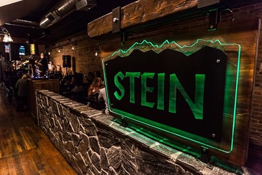 Erin Joy Nash for Stein Leavenworth