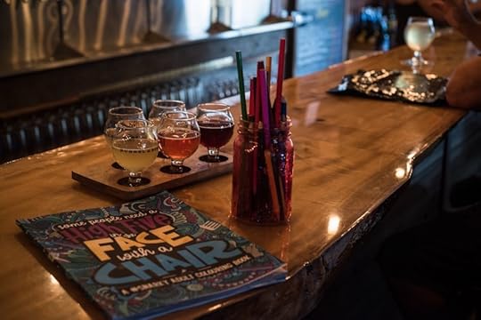 Bushel and Bee Leavenworth