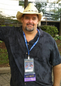 Christopher Woods