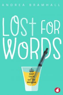 Lost for Words_Andrea Bramhall