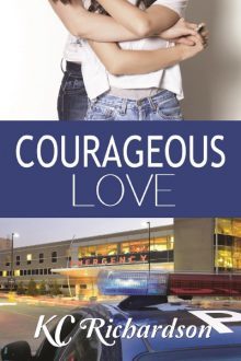 Courageous Love_KC Richardson