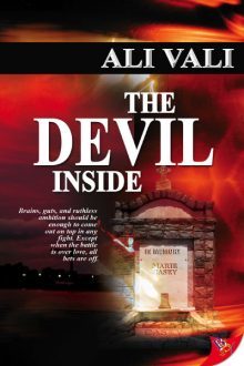 The Devil Inside_Ali Vali