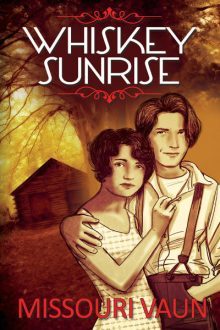 Whiskey Sunrise_Missouri Vaun