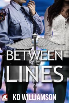 Between the Lines_KD Williamson