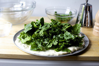 it looks like too much but it's too little!