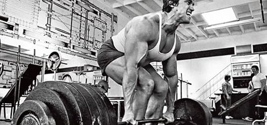 deadlift form featured