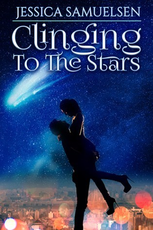 New Release – Clinging To The Stars