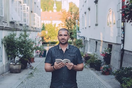 photo: Mankica Kranjec
