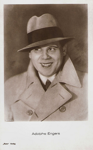 Adolphe Engers