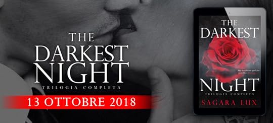 The darkest night