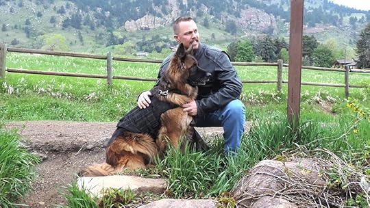 service dog