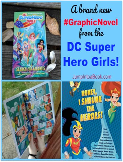 Dc Super hero Girls