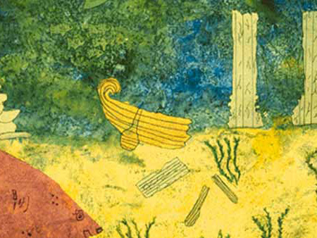 Welcome to Atlantis! lesson plan